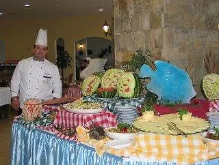 Bella Vista Club Resort 4*