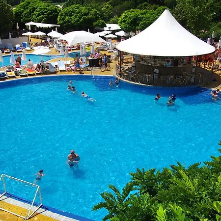 Resort Bella Vista Club Sinemoretz