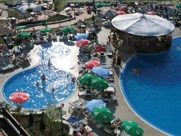 Resort Bella Vista Club